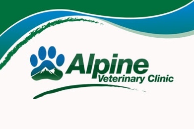 Alpine store pet clinic